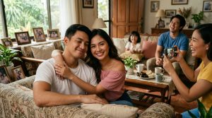 LASING AKO AT PALAGI AKONG NAGPAPALAMBING SA GIRLFRIEND